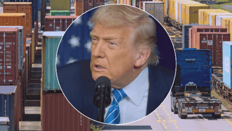 ¿Qué países ha amenazado Trump por no apoyar la compra de Groenlandia?