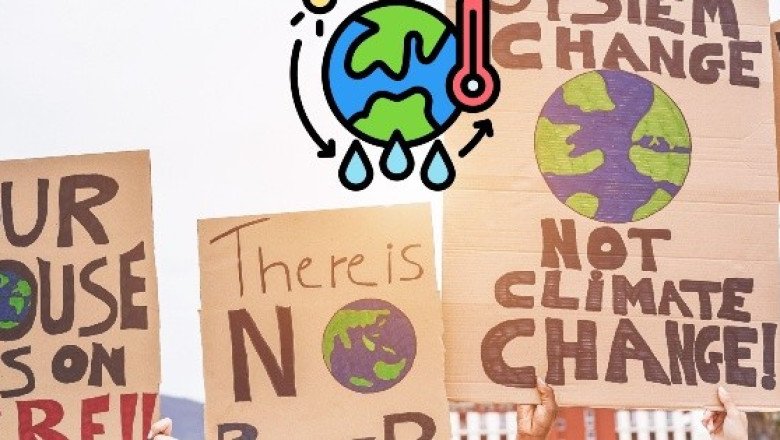 El riesgo climático lidera la lista de preocupaciones globales: WEF