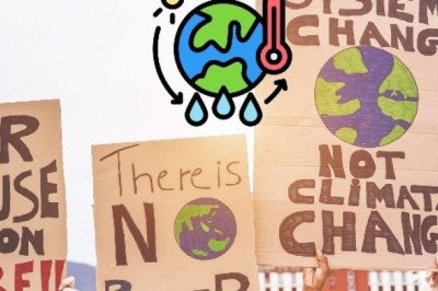 El riesgo climático lidera la lista de preocupaciones globales: WEF