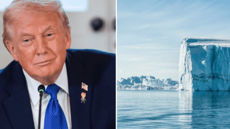 ¿Quién quiere Groenlandia y por qué? Los intereses detrás del deseo de Trump