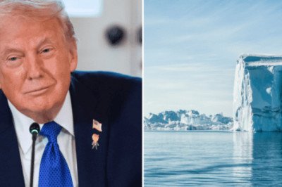 ¿Quién quiere Groenlandia y por qué? Los intereses detrás del deseo de Trump