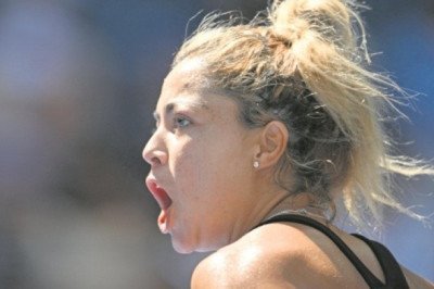 Renata Zarazúa debuta en Melbourne frente a la checa Marie Bouzkova