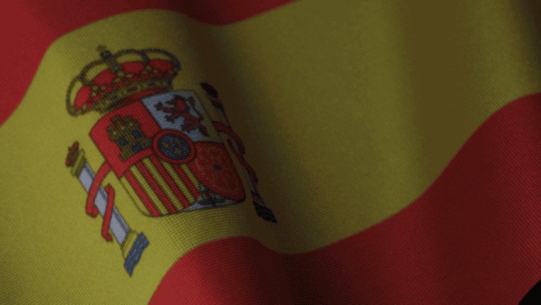 España declara tres días luto nacional por accidente de trenes