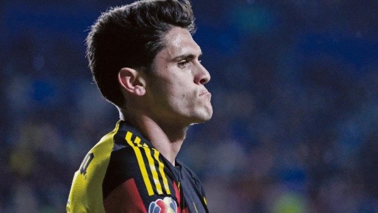 Las águilas siguen sin poder elevar el vuelo