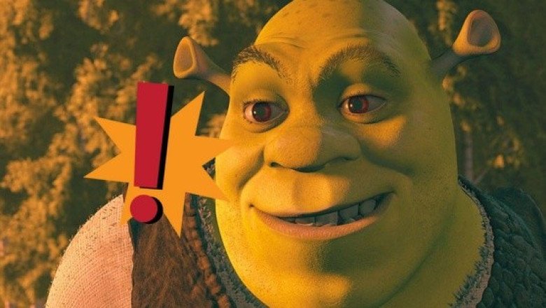 Alfonso Obregón pone condiciones para ser Shrek en la nueva película