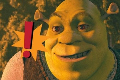 Alfonso Obregón pone condiciones para ser Shrek en la nueva película