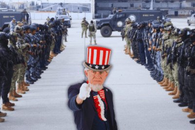 ¿Cómo podría beneficiarse México con la entrega de capos a EU?