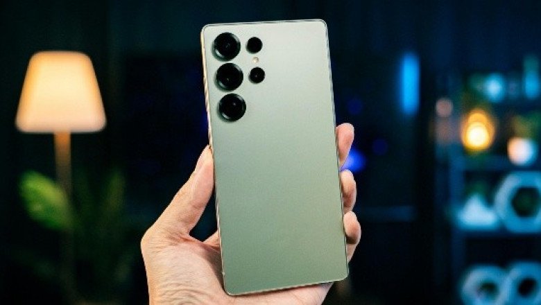 ¿Cuál es el mejor Samsung para tomar fotos en 2026?