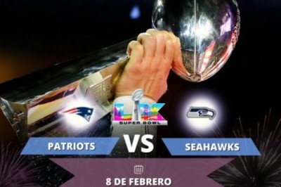 La IA predice quién ganará el Super Bowl LX