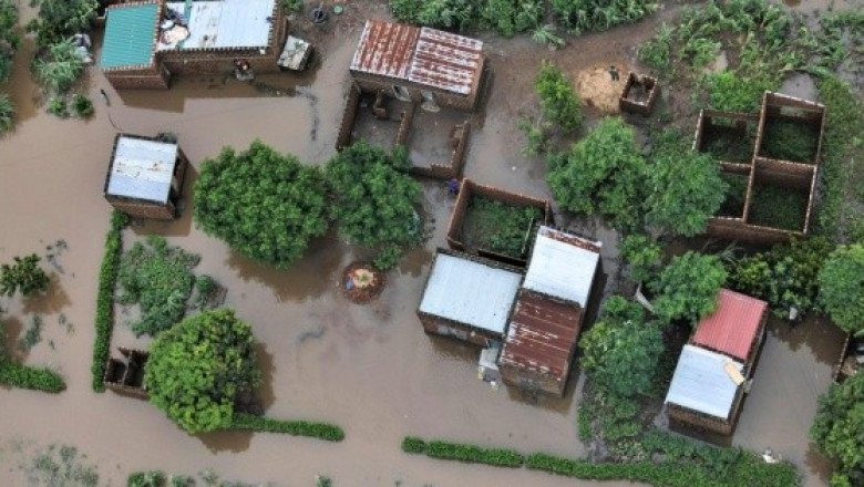 Al menos 137 muertos en más de tres meses por inundaciones en Mozambique