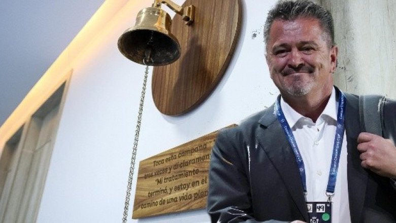 Carlos Hermosillo aclara su estado de salud tras rumores de cáncer