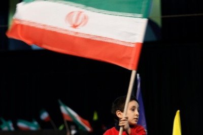 Suben a más de 6 mil los muertos por protestas en Irán: HRANA