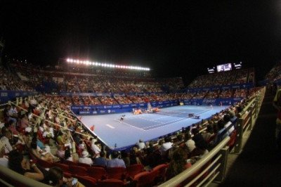 Abierto Mexicano de Tenis 2026 tendrá a cuatro Top-10