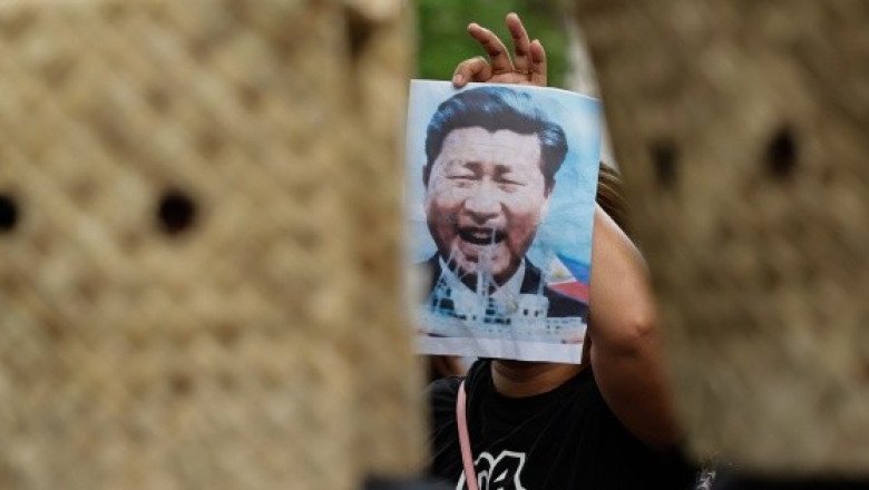 Francia y China reiteran su apoyo hacia Venezuela, Ucrania e Irán