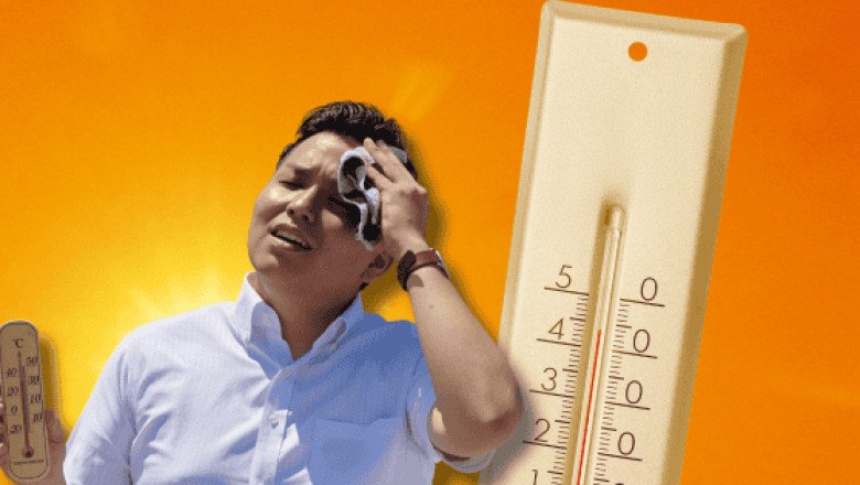 Clima: Fecha en que inicia la temporada de calor en México 2026