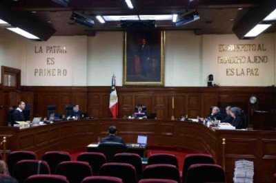 Suprema Corte: ¿Cuántos salarios mínimos cobra un ministro en 2026?