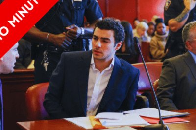 Luigi Mangione libra la pena de muerte de ser condenado