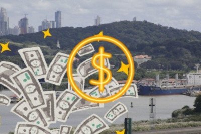 ¿Qué empresas y naciones controlan en Canal de Panamá?