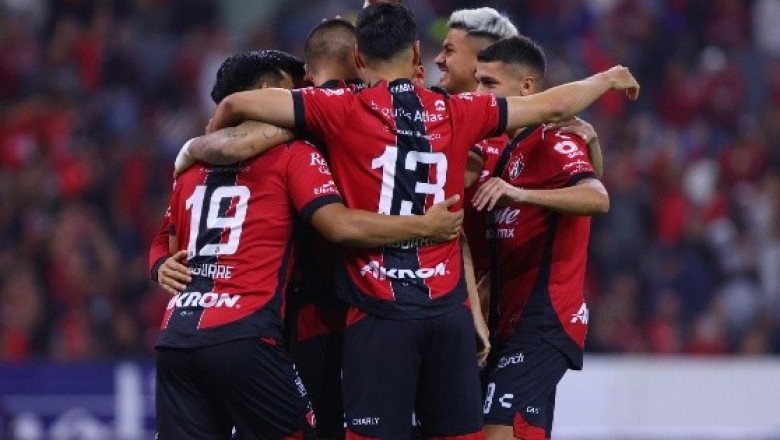 El Estadio Jalisco vuelve a ser la "aduana del terror"