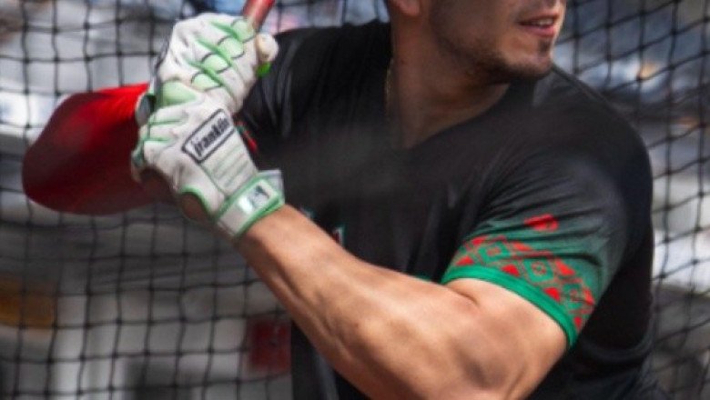 México Verde vs Puerto Rico: Lo más destacado del Juego 1 de la Serie del Caribe