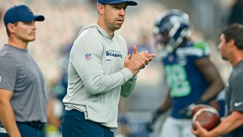 Los Raiders, cerca de cerrar a Klint Kubiak como entrenador