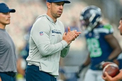 Los Raiders, cerca de cerrar a Klint Kubiak como entrenador