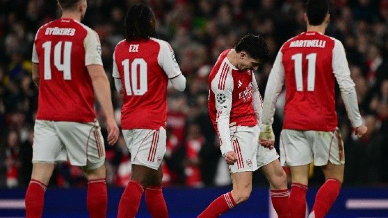 Dónde ver EN VIVO el partido Arsenal vs Chelsea por las semifinales de la Carabao Cup