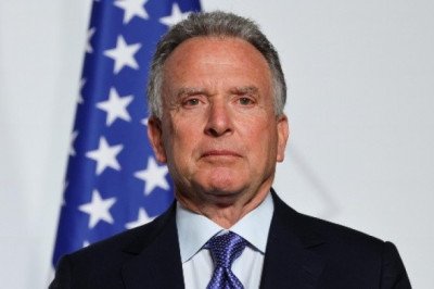 Enviado de la Casa Blanca arriba a Israel para reunirse con Netanyahu