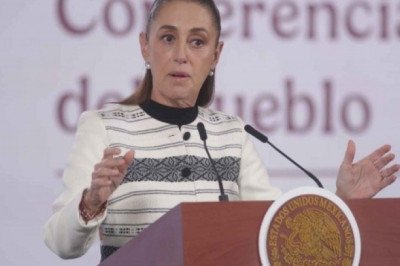 Presentan Plan de Inversión billonario con alcance hasta 2030