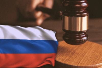 Condenan a comediante ruso por presunta "burla" hacia religión