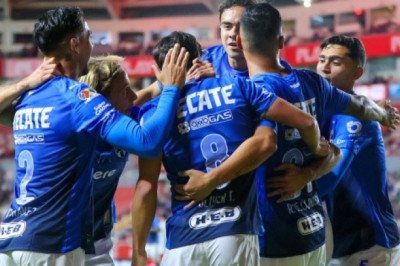 ¿Dónde ver EN VIVO el Monterrey vs Xelajú MC?