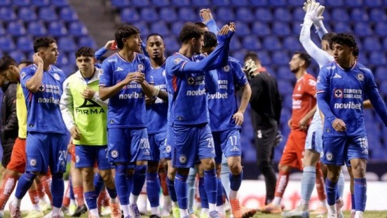 ¿Dónde ver EN VIVO el Vancouver FC vs Cruz Azul?