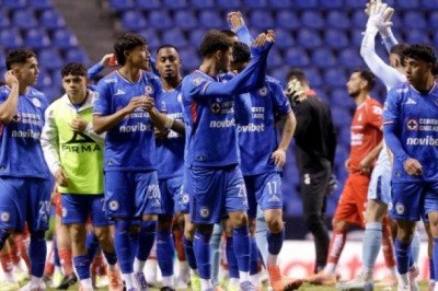 ¿Dónde ver EN VIVO el Vancouver FC vs Cruz Azul?