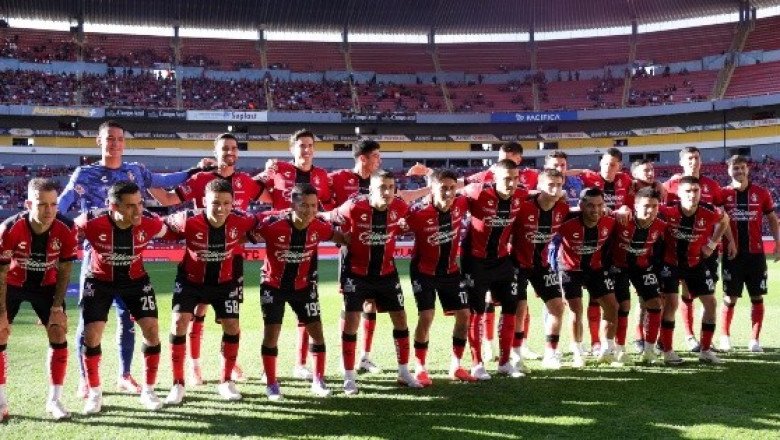 ESTE es el delantero que Atlas estudia para cubrir la vacante de Djuka