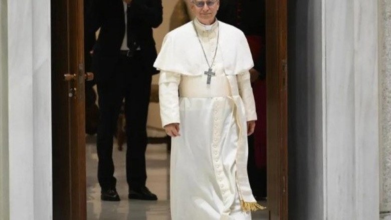 Este país latinoamericano podría recibir la visita del Papa León XIV