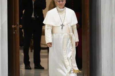 Este país latinoamericano podría recibir la visita del Papa León XIV