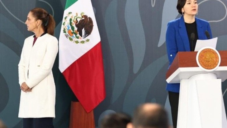 Plan Michoacán logra disminuir 30% los homicidios tras el asesinato de Carlos Manzo