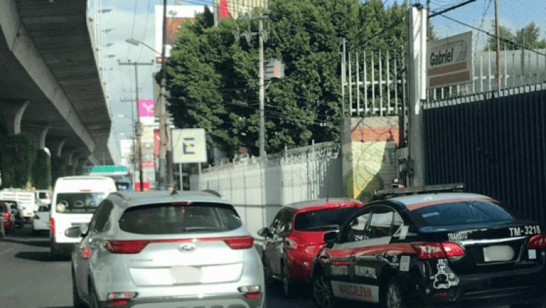 Prevén multas para autos que tengan este objeto incorporado