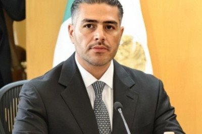 Tras cateo, capturan a uno vinculado al Cártel de Sinaloa: Harfuch