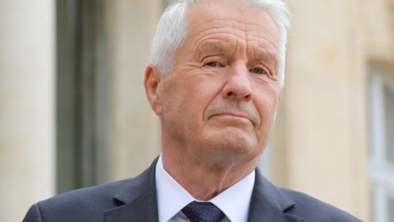 Noruega investiga a exlíder del Comité del Nobel por vínculos con Epstein