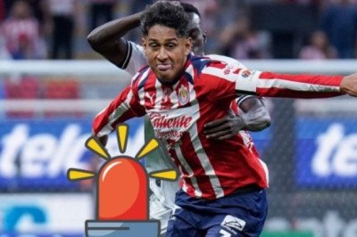Chivas se mantiene en la cima, pero le costaría un sacrificio: Luis Romo