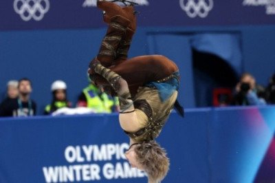 Horario y dónde ver EN VIVO el patinaje artístico de Milano-Cortina 2026