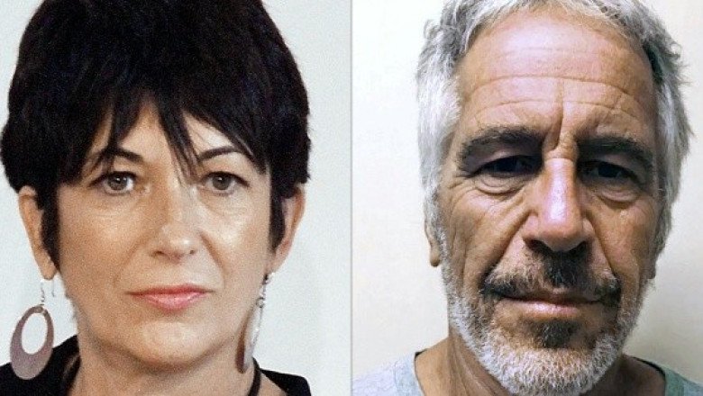 Ghislaine Maxwell se acoge a la Quinta Enmienda y evita declarar por el caso Epstein