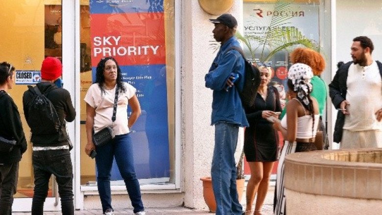 Crisis en Cuba: ¿Cuántas personas están varadas tras la falta de combustibles?