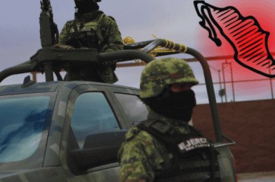 ¿En qué estados de México se decomisan más armas?