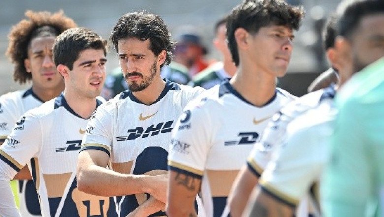 ¿Qué necesita Pumas para avanzar en la Concachampions?