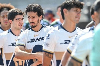 ¿Qué necesita Pumas para avanzar en la Concachampions?