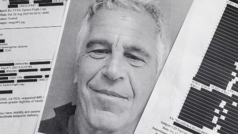 Secretario de Comercio de EU reconoce contacto con Epstein pese a haber negado vínculos