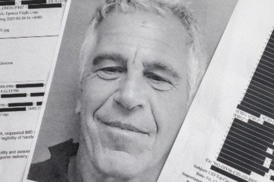 Secretario de Comercio de EU reconoce contacto con Epstein pese a haber negado vínculos