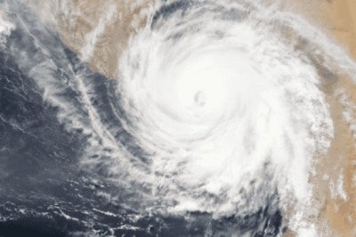 Ciclón tropical "Gezani" deja 20 muertos en Madagascar